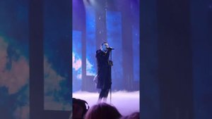 NЮ - Некуда бежать, на Зимнем show, 06.01.23