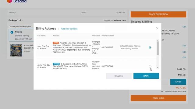 AM2+ Mobo AMD Athlon 64x2, Socket AM2 at LGA 775 (Lazada - Order Tayo) PART 1 смотреть онлайн