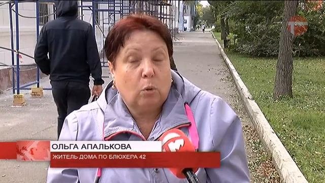 Детские площадки в уссурийских дворах возводятся ускоренными темпами
