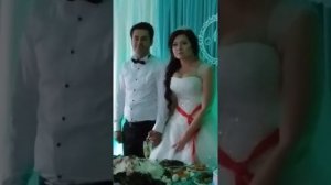 Отец спел на свадьбе дочери! "Буду за тебя молиться"