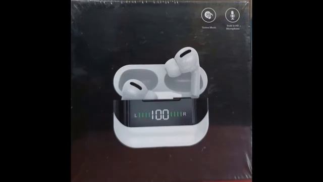 airpods pro 300 | wireless bluetooth earphones | wireless microphone смотреть онлайн