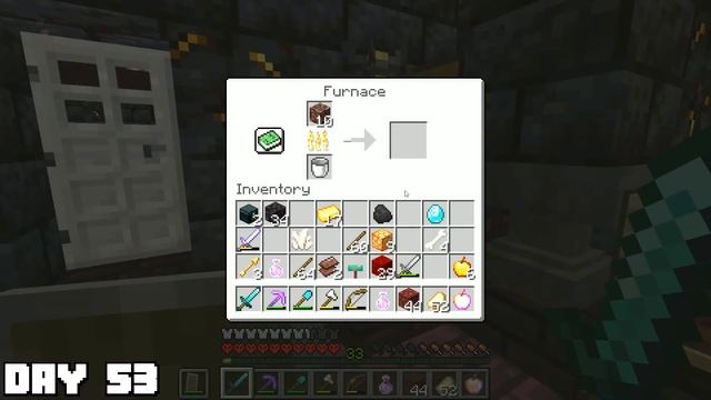 100 Days - [Minecraft Nether] смотреть онлайн