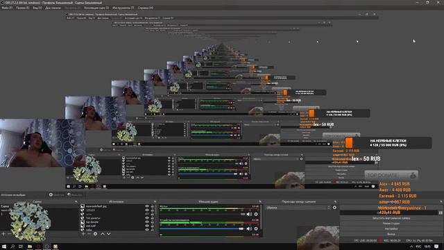 Вопрос моей аудитории. Во что поиграть на стриме? что хотели бы посмотреть но с видеокартой 1050 ti смотреть онлайн