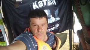 День 13_Проблема с лодочным мотором ALLFA CG 2.6