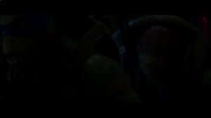 Черепашки-ниндзя 2 2016 (Официальный трейлер)