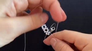 DIY Жемчужное колье