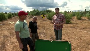 Бильярд с пневмопушкой