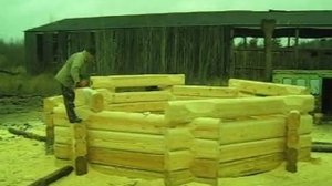 Норвежская рубка