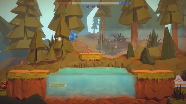[Walkthrough] Shift Happens | Co-op - 209: A Steep Climb Upwards, PC