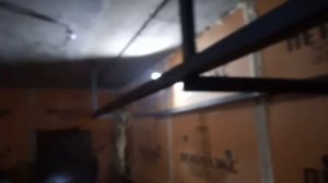Гараж Мечты! Полка под потолком!!!