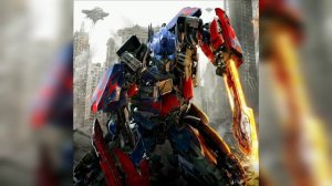 Steve Jablonsky — It's Our Fight
