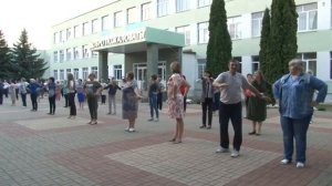 МБОУ СОШ с. Тербуны