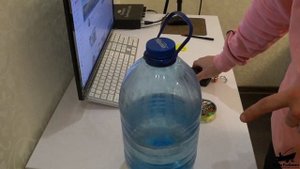 Тест бюджетного плетенного шнура на разрыв - Select Basic PE