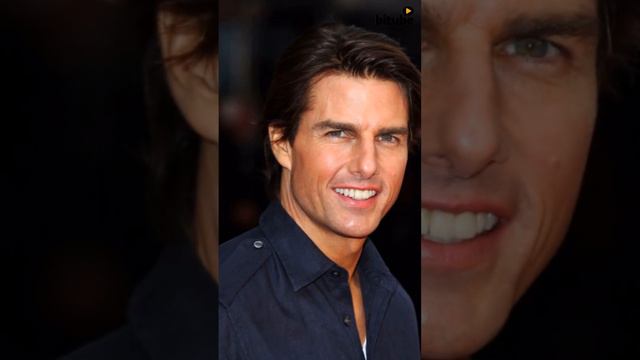 Tom Cruise: Hollywood's Maverick #missionimpossible #hollywood #topgun