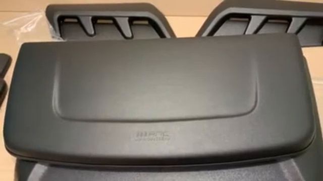 Принудительная Вентиляция Салона и Мотора. "АэроЭффект-Optimal" (без сверления кузова) смотреть онлайн