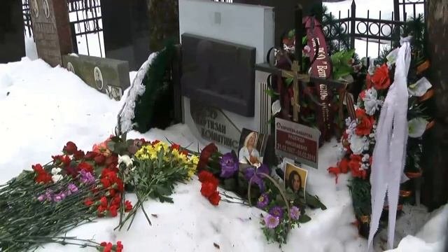Надежда Королева