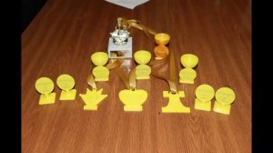 3D  моделирование и прототипирование на уроках технологии МБОУ СОШ №31 села Шаумян