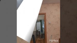 Продаётся 2-комнатная  квартира г. Вольск улица Дачная дом 6