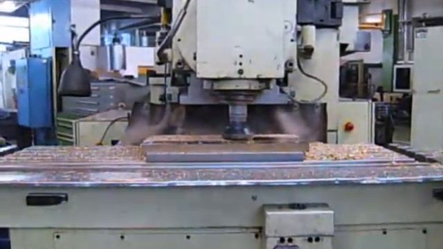 Herbertz Maschinenbau - Remscheid, Germany смотреть онлайн