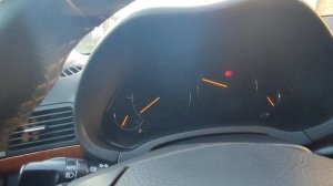 Toyota avensis одна из причин вибрации в салоне