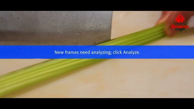 Жареный Лагман от шефа уйгурской кухни "Лагман Хаус" смотреть онлайн