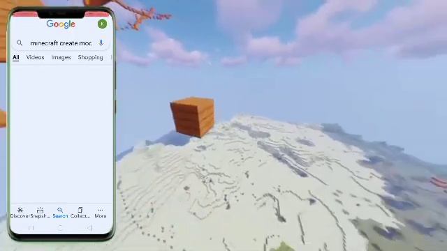 Create Mod For Minecraft Pe 1.19 | Create Mod For Mcpe 1.19| Create Mod For Minecraft Pocket Editio смотреть онлайн