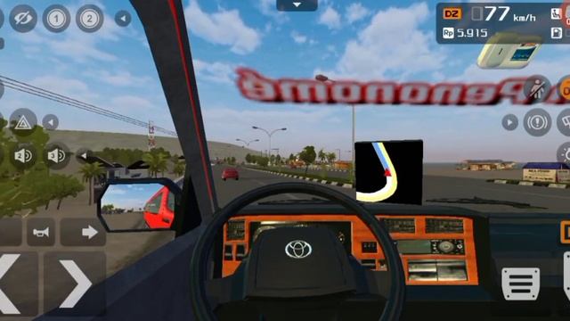 nuevo mod para bussid toyota hiace 1992?