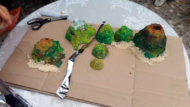 Maqueta formas del relive смотреть онлайн