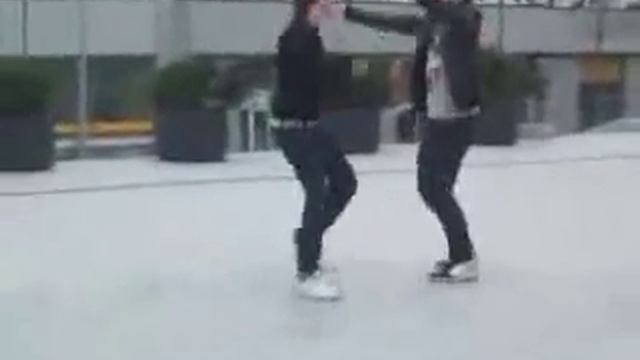 Тектоник Dance смотреть онлайн