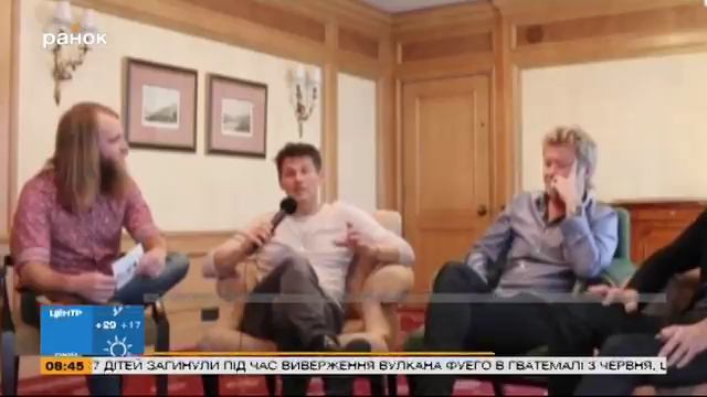 Дискотека: A-Ha смотреть онлайн