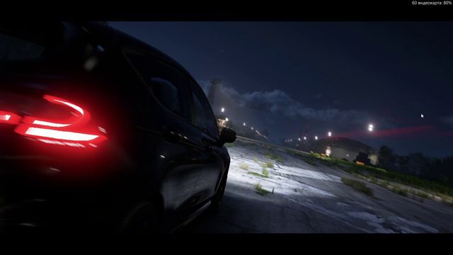 Forza Horizon 5 \ Ford Fiesta ST 2023г.