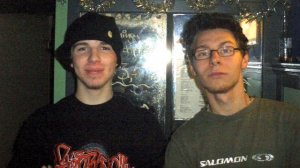 Scooter - Posse, I Need You You on the Floor (Marc Renton Break Edit)