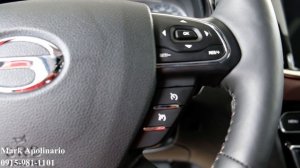 2019 GAC GS8 4x4GL