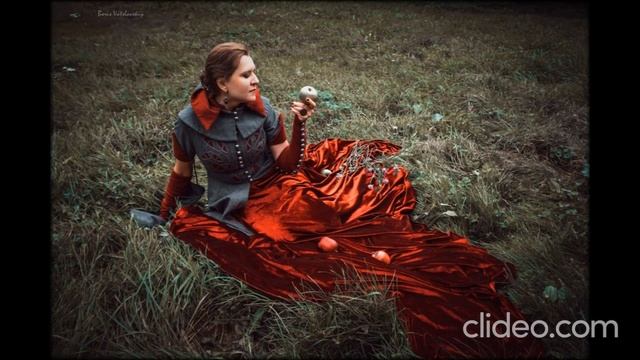 Екатерина Неволина. Плащ для Красной Шапочки. Эпилог смотреть онлайн