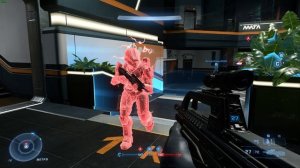 тест Halo Infinite на Ryzen 5 1600 + GTX1650 +Windows 11 Pro