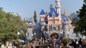 Disney 100 Years Of Wonder Huge Announcements For Disneyland