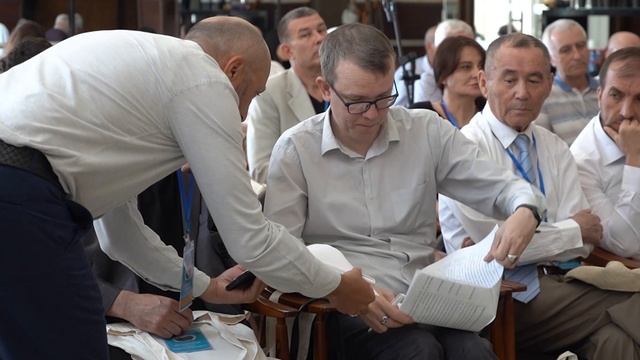Международная научно-практическая конференция «Петровские чтения»