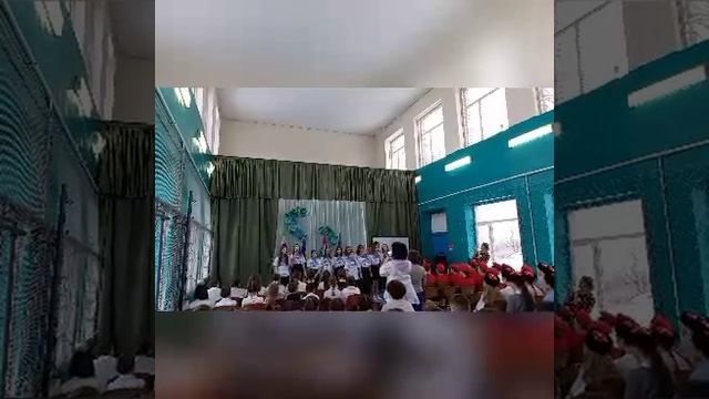 открытие РДДМ