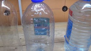 Залил 10л БЕНЗИНА в канистру и проверил дома