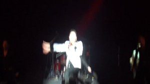 Сергей ГрейС, Г. Кинешма, 06.03.2016. Любить тебя, любить