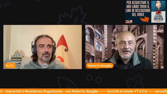 Dov'eri il 9 Marzo 2020 ? con @robertoquaglia