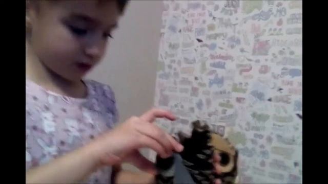 совы из шишек смотреть онлайн