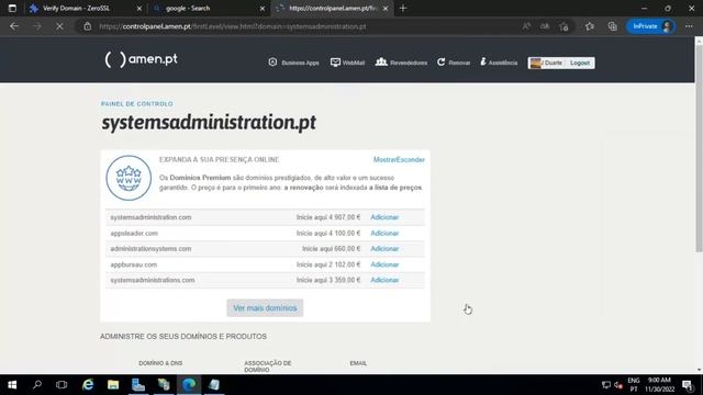 Install a SSL Certificate on IIS смотреть онлайн