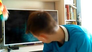 Встал на горох ( на гречку) 2 часть