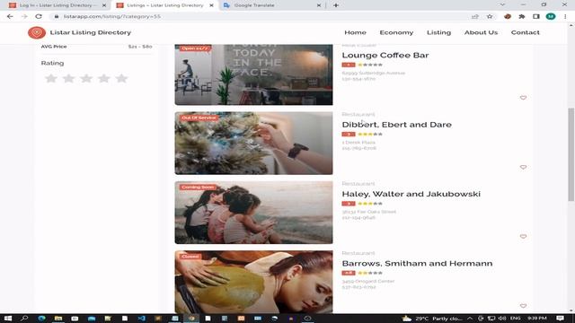 Get Free IOS and Android apps source code  with WordPress backend