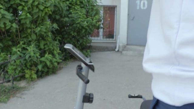Награждение победителей конкурса видео-роликов «Тренируйся дома. Спорт — норма жизни»