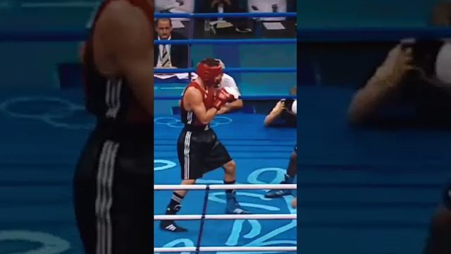 Геннадий Головкин, Олимпиада, лучший? #kazakhstan #boxing #okolosporta_kz