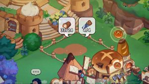 How to Place Jampie Diner for Newbie ? | Cookie Run: Kingdom