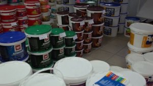 Реклама магазина строй материалов