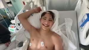 Nidal Wonder Explains His CAR ACCIDENT.. (Salish Cries 😭)